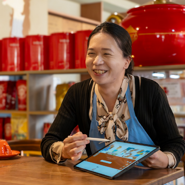 打ち合わせ オリジナル個包装 ムレスナティー